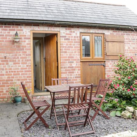 Acorn Cottage 2 Petton Eksteriør billede