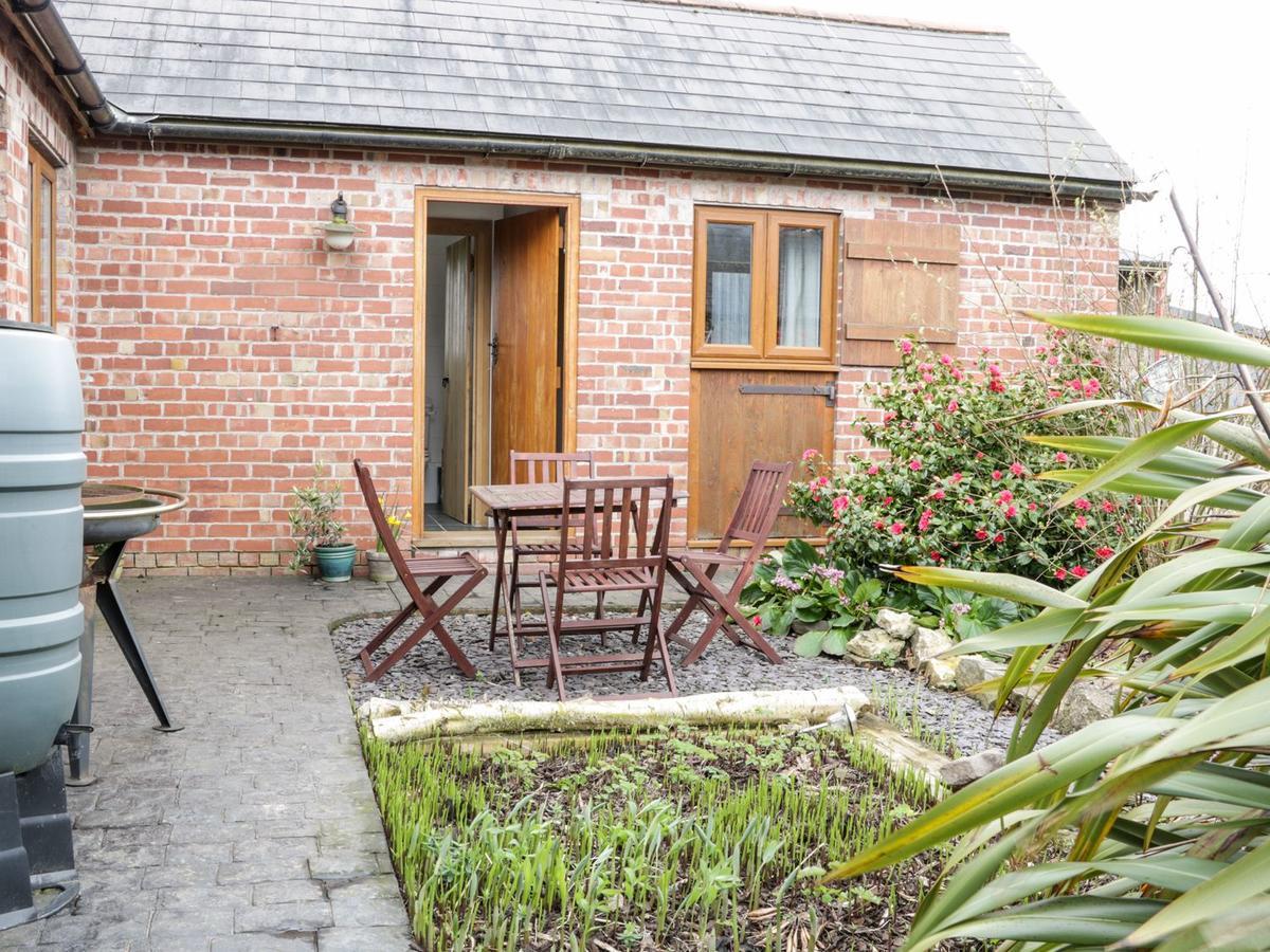 Acorn Cottage 2 Petton Eksteriør billede