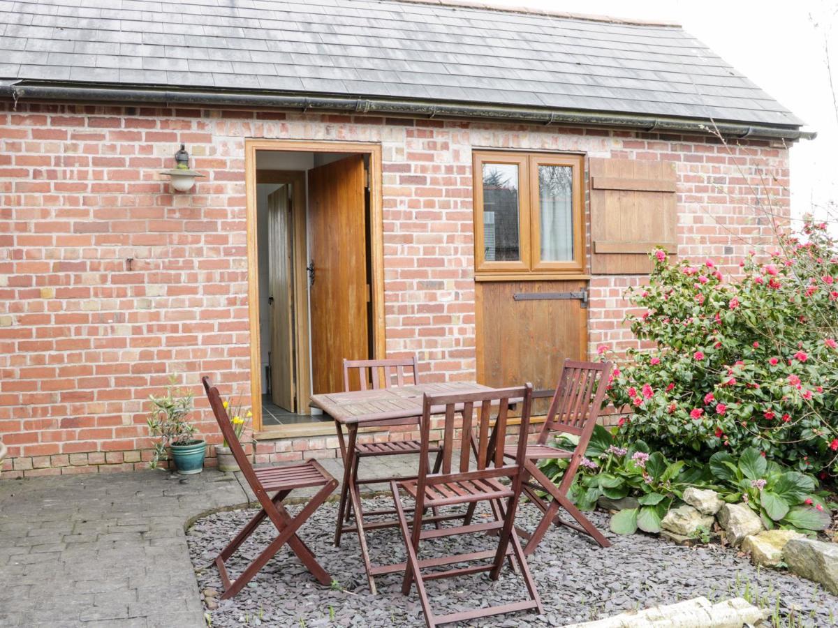 Acorn Cottage 2 Petton Eksteriør billede