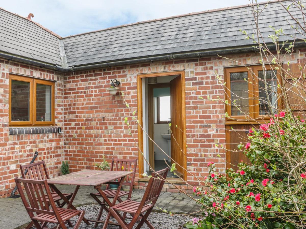 Acorn Cottage 2 Petton Eksteriør billede