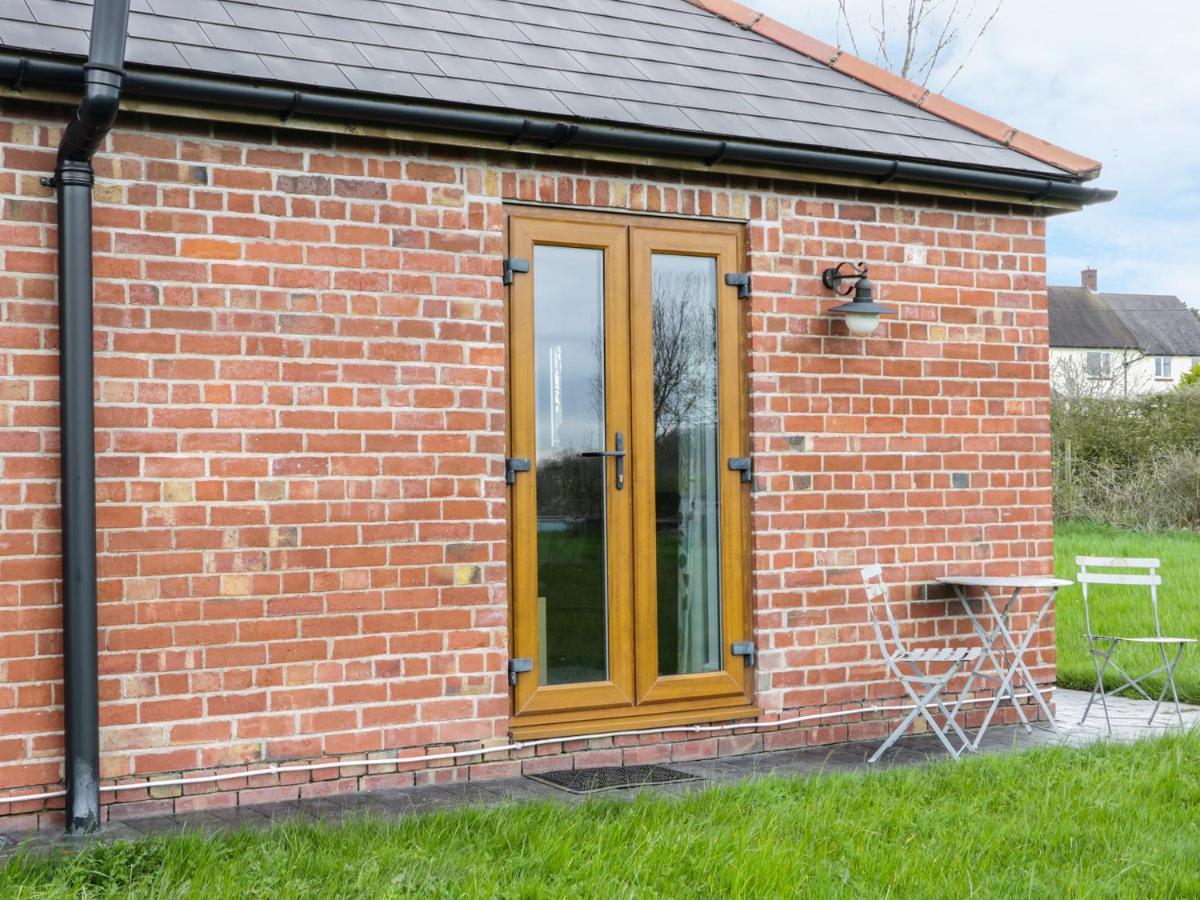 Acorn Cottage 2 Petton Eksteriør billede